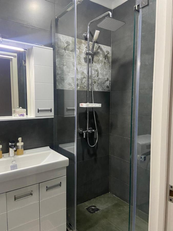 в центре Apartment *