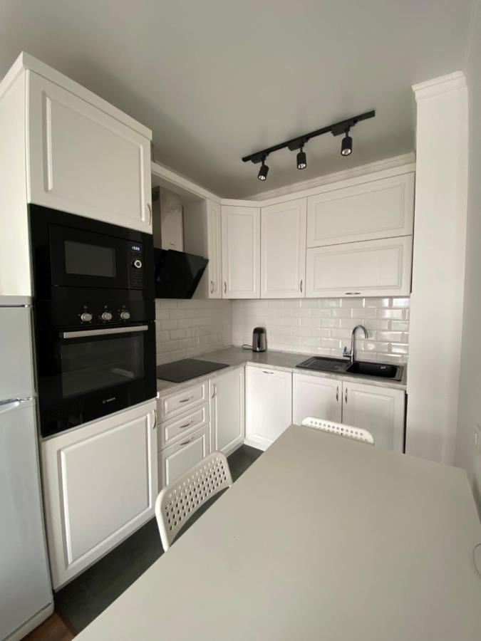 Apartment в центре *