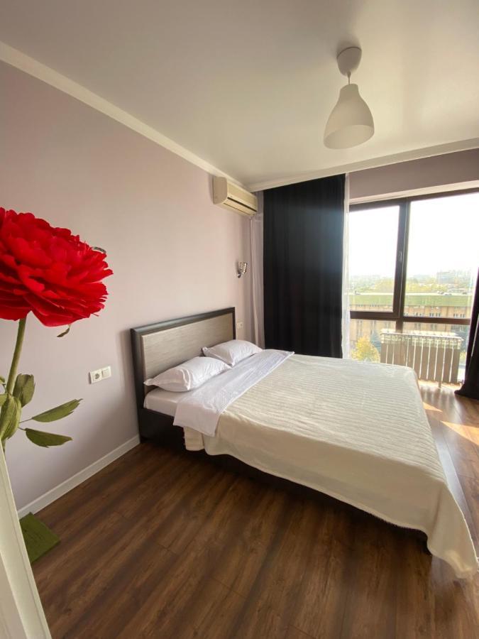 Apartment в центре Almaty