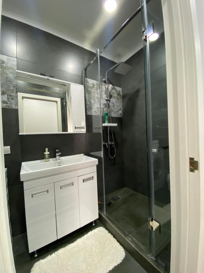 в центре Apartment *