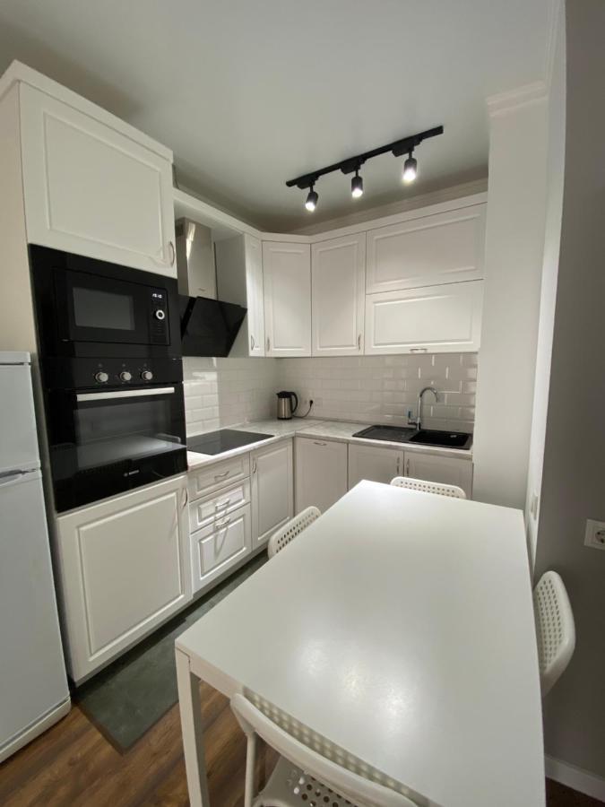 Apartment в центре