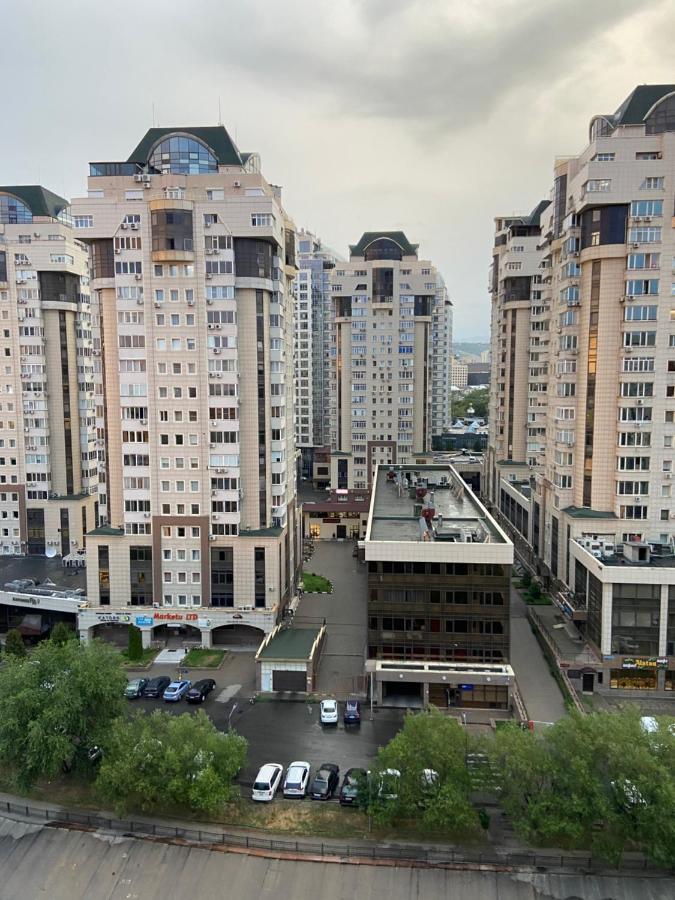 Apartment в центре *