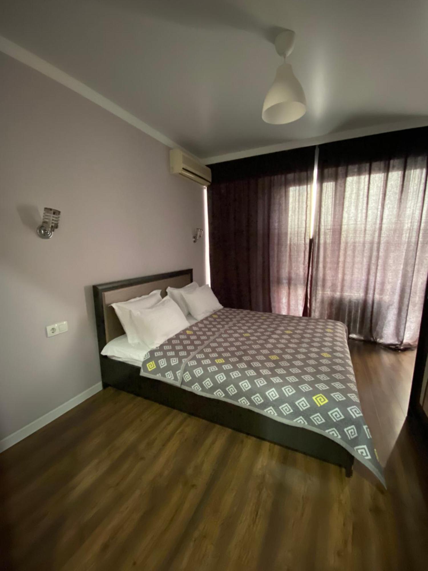 в центре Apartment Almaty