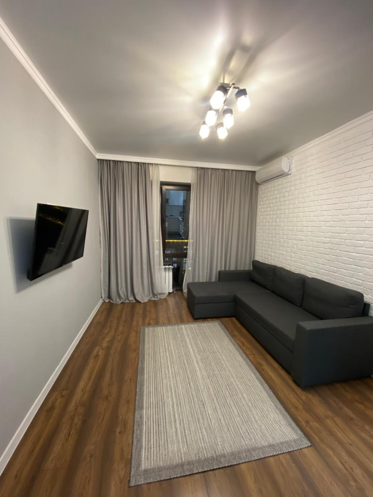 Apartment в центре