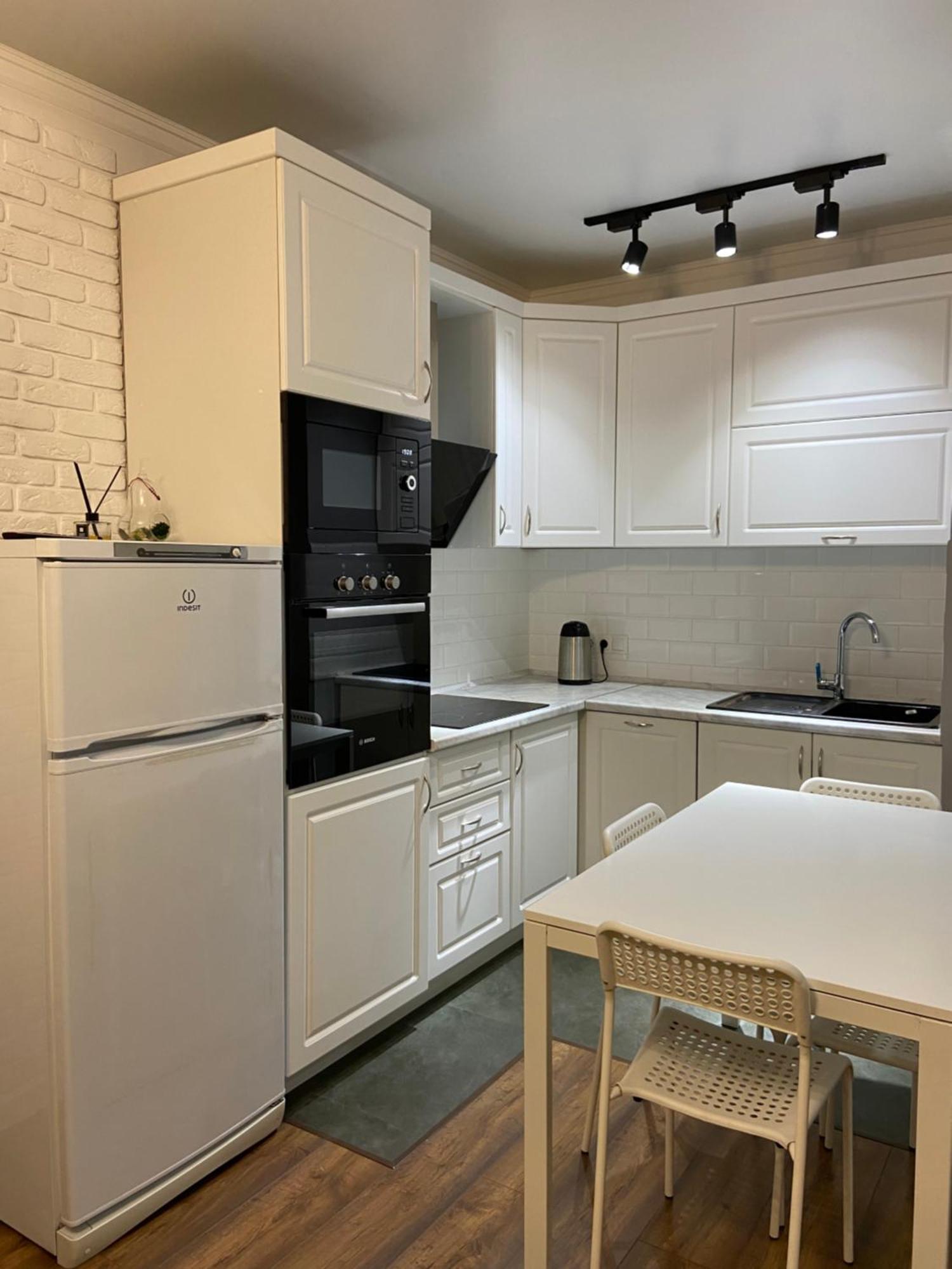 в центре Apartment *