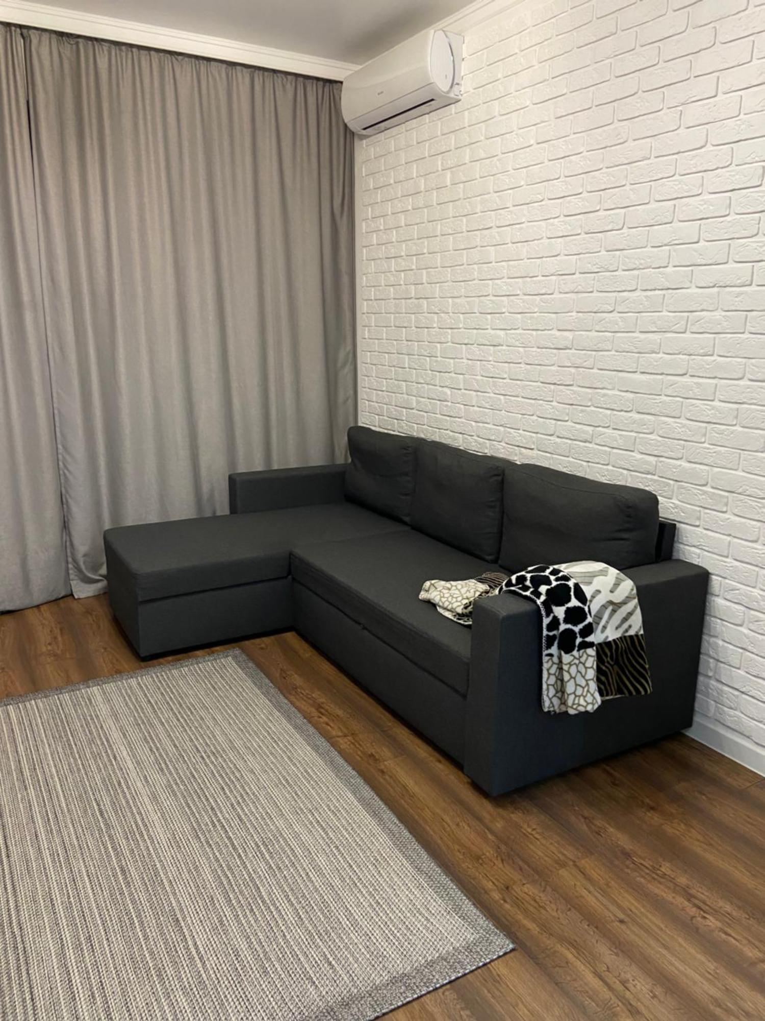 Apartment в центре