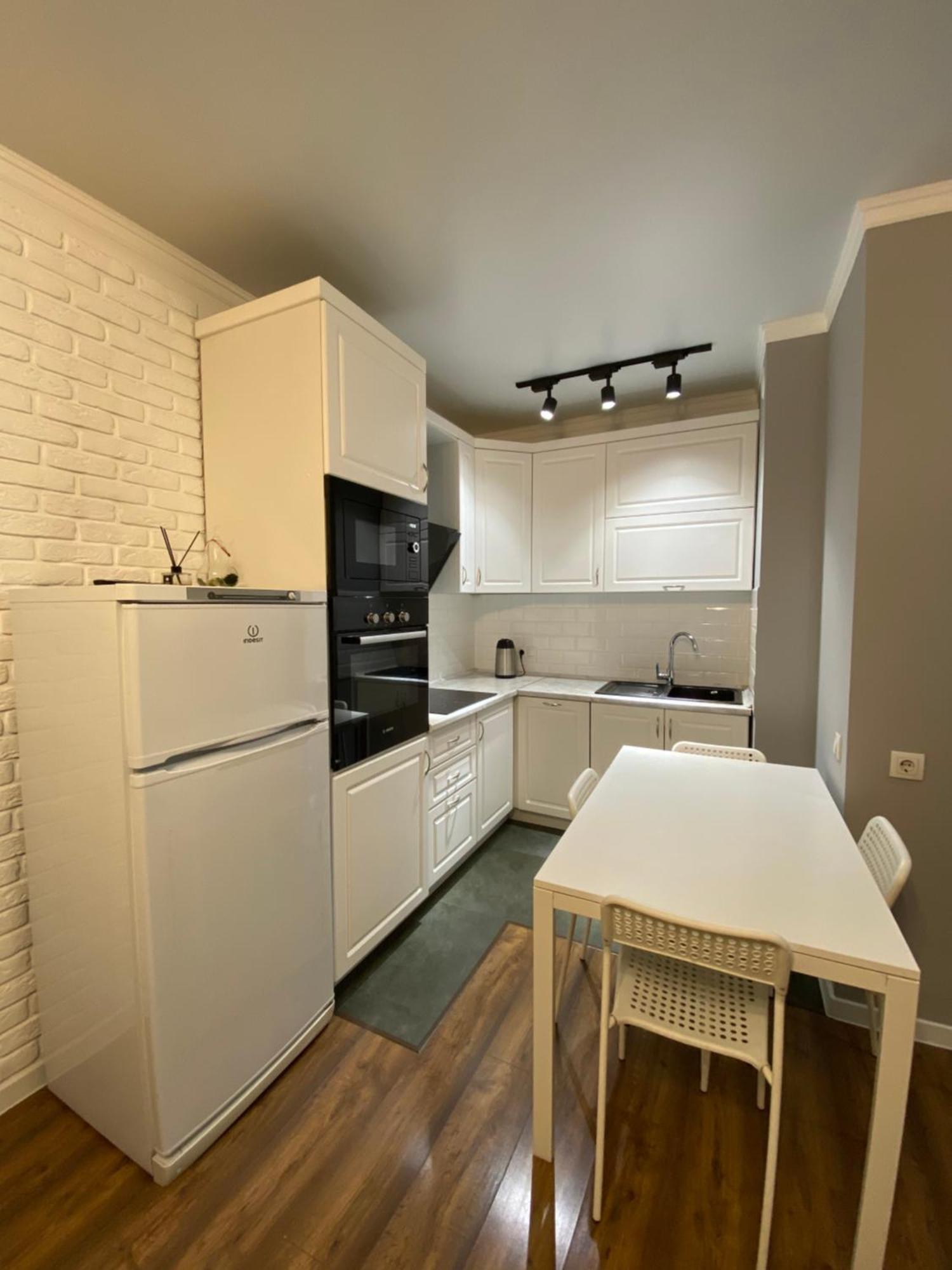в центре Apartment Almaty