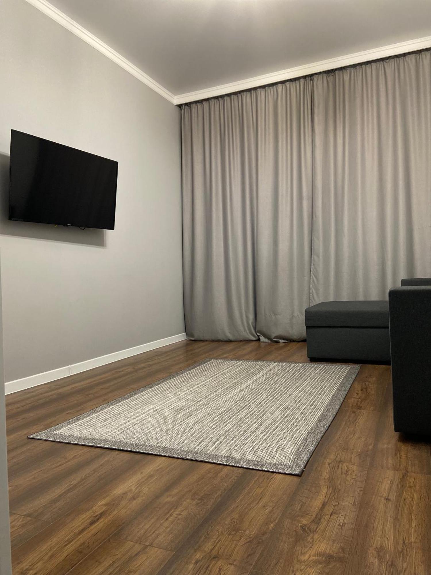 Apartment в центре *