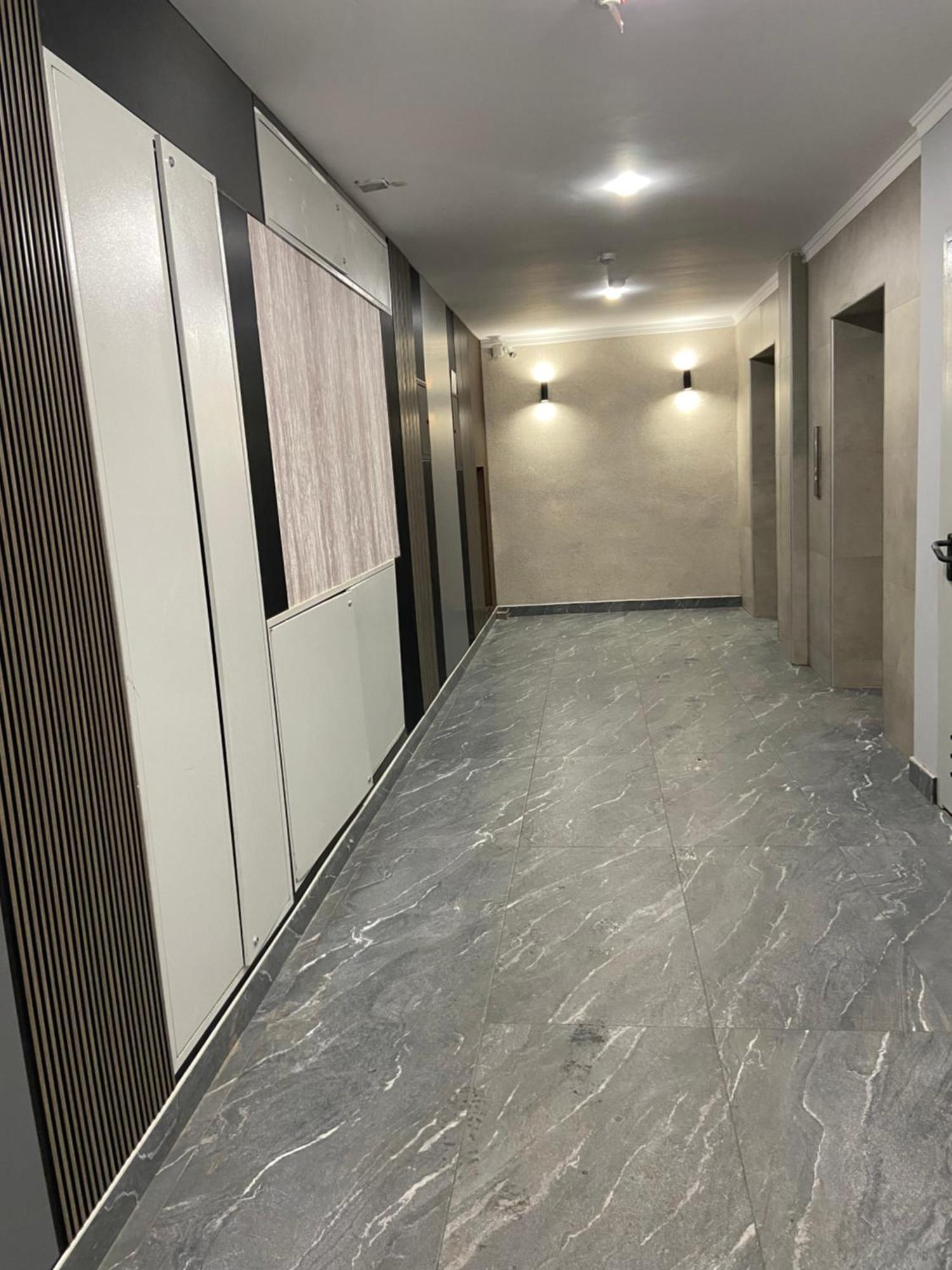 в центре Apartment Almaty