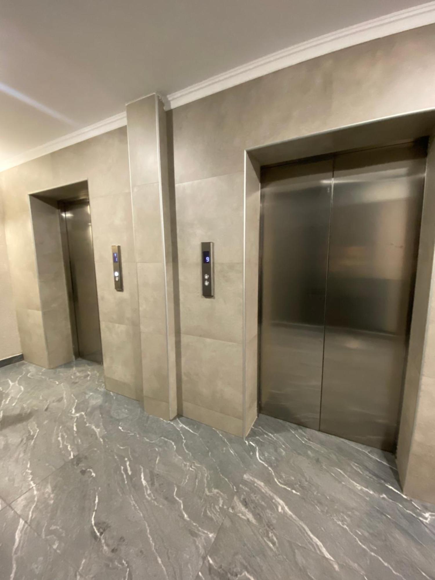 в центре Apartment *