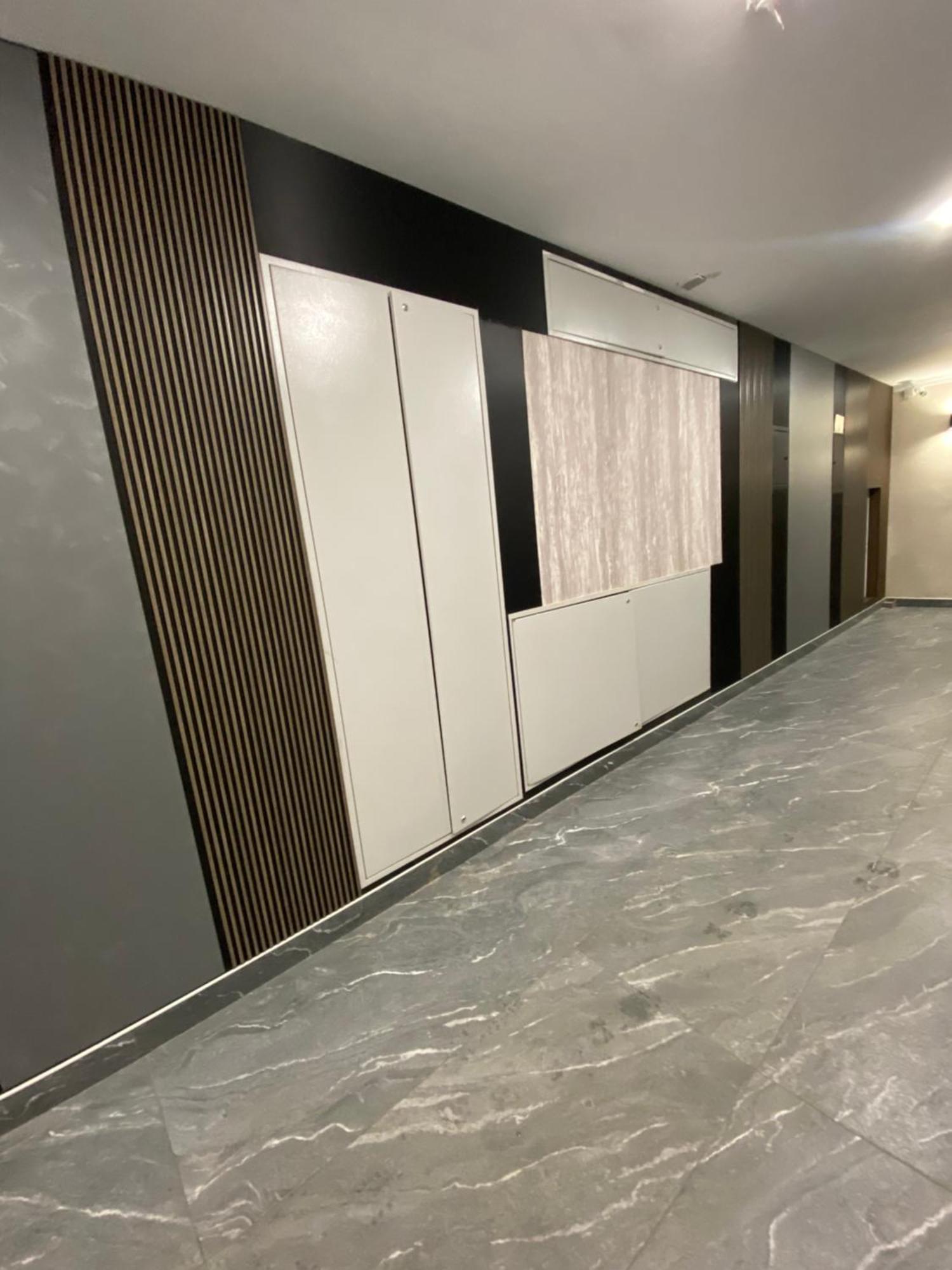 Apartment в центре Almaty
